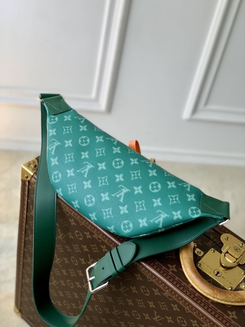 LV Waist Chest Packs